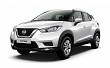 Nissan Kicks XV Premium D