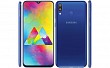 Samsung Galaxy M20 Front, Side and Back