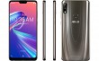 Asus Zenfone Max Pro M2 Front, Side and Back