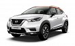 Nissan Kicks Xv Premium Option D Dual Tone Picture 2