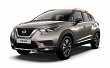 Nissan Kicks Xv Premium Option D Dual Tone Picture 4