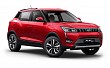 Mahindra Xuv300 W8 Option Dual Tone Diesel Picture 1