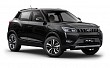 Mahindra Xuv300 W8 Option Dual Tone Diesel Picture 3