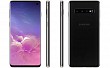 Samsung Galaxy S10 Front, Side and Back