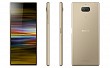 Sony Xperia 10 Plus Front, Side and Back