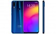 Meizu Note 9 Front, Side and Back