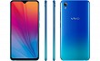 Vivo Y91i Front and Back