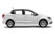 Volkswagen Ameo 1.0 MPI Comfortline