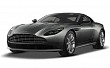 Aston Martin DB11 Picture 2
