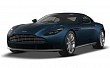 Aston Martin DB11 Picture 4