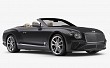 Bentley Continental GT V8 S Convertible Black ED