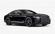 Bentley Continental GT V8 S Black Edition