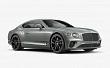 Bentley Continental GTC Picture 2