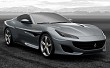 Ferrari Portofino V8 Gt Picture 11