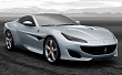 Ferrari Portofino V8 Gt Picture 10
