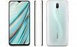 Oppo A9x Front, Side and Back