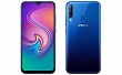 Infinix S4 Front, Side and Back