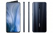 Oppo Reno Front, Side and Back