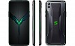 Xiaomi Black Shark 2 12GB Front, Side and Back