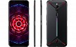 Nubia Red Magic 3 12GB Front, Side and Back