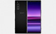 Sony Xperia 2 Front and Back