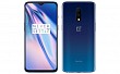 OnePlus 7 Front, Side and Back