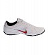 Nike Air Compel White Red Shoes Photo