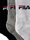 Fila Men Pack of 3 Socks Photo