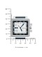 Fastrack men Casual Square Watch Photo