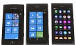 Nokia Lumia 800 Picture