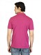 Lee Men neo Pink t-shirt Picture