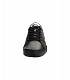 Nike Air Compel Black Grey White Image
