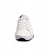Nike Air Compel White Red Shoes Image