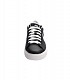 Nike Sweet Leather White Black Image