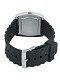 Fastrack Unisex Black Casual Watch Image