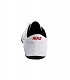 Nike Air Compel White Red Shoes Picture 1