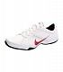 Nike Air Compel White Red Shoes Picture 2