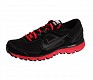 Nike Dual Fash Black Red Picture 2