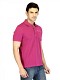 Lee Men Neo Pink T Shirt Picture 1