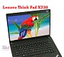Lenovo Think Pad X230 Photograph