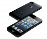 Apple iPhone 5 Black Front,Back And Side