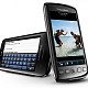 BlackBerry Torch 9860 Front And Side