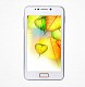 Gionee Dream D1 White Front