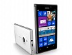 Nokia Lumia 925 White Front,Back And Side