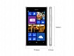 Nokia Lumia 925 Front And Side