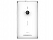 Nokia Lumia 925 White Back