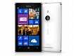 Nokia Lumia 925 White Front And Back