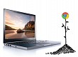 Google Chromebook Pixel Front And Side