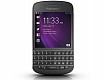Blackberry Q5 Front