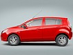 Chevrolet Sail UVA LT ABS Picture